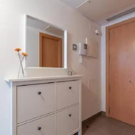 Borumbot,2hab, Wifi ,vistas Penon ,excursiones *