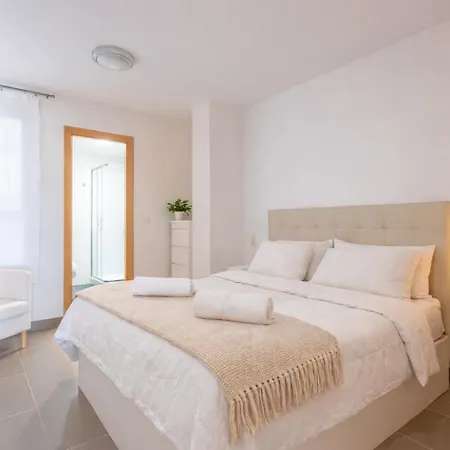 Borumbot, Vistas Al Penon, Playas, Excursiones, Familias *