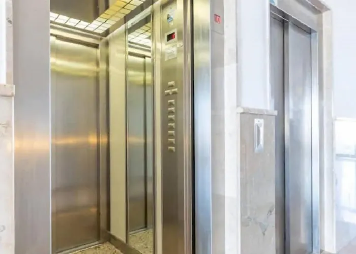 Borumbot,2hab, Wifi ,vistas Penon ,excursiones