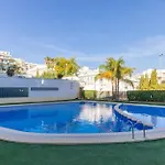 Apartman Borumbot, Vistas Al Penon, Playas, Excursiones, Familias *