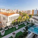 Apartman Borumbot, Vistas Al Penon, Playas, Excursiones, Familias