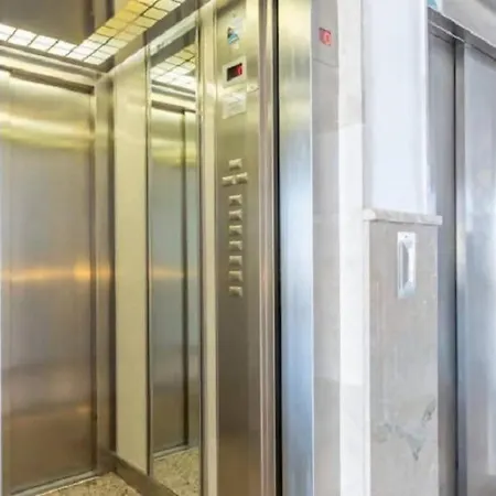 Borumbot,2hab, Wifi ,vistas Penon ,excursiones