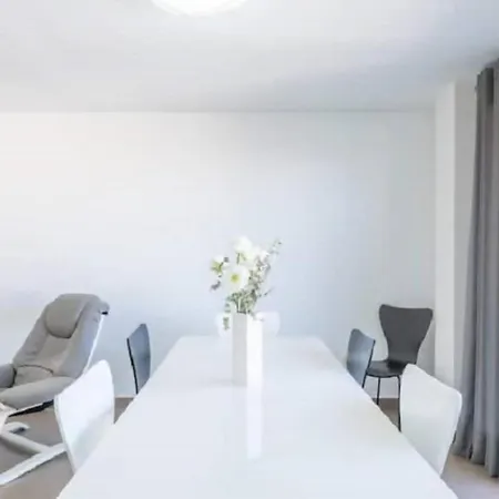 Borumbot,2hab, Wifi ,vistas Penon ,excursiones Διαμέρισμα *