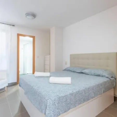 Borumbot,2hab, Wifi ,vistas Penon ,excursiones *