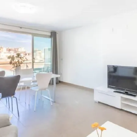 Borumbot,2hab, Wifi ,vistas Penon ,excursiones * Κάλπε