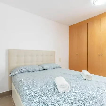 Borumbot,2hab, Wifi ,vistas Penon ,excursiones