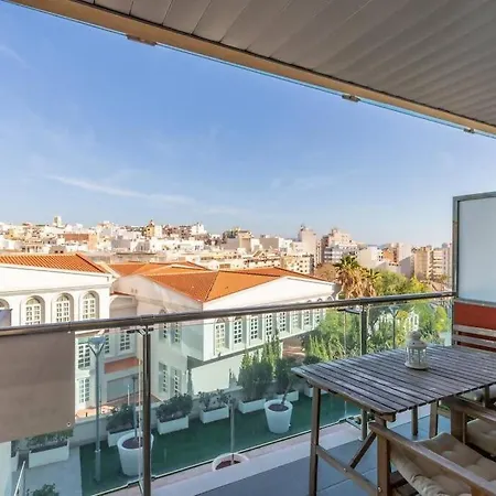 Lejlighed Borumbot,2hab, Wifi ,vistas Penon ,excursiones Calpe