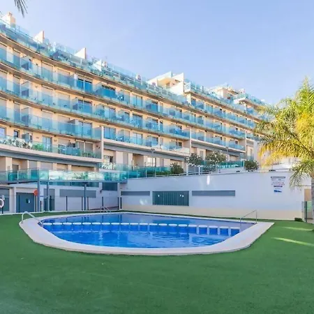 Borumbot,2hab, Wifi ,vistas Penon ,excursiones Calpe