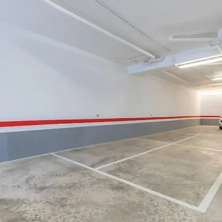 Borumbot,2hab, Wifi ,vistas Penon ,excursiones * Κάλπε