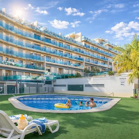 Borumbot, Vistas Al Penon, Playas, Excursiones, Familias Кальпе