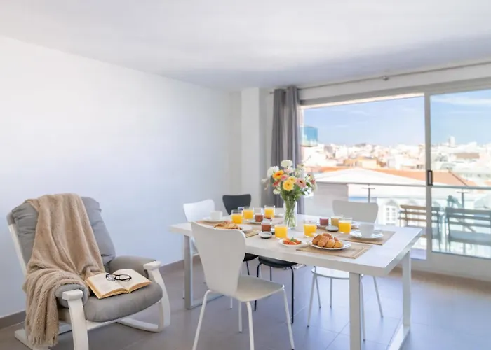 Borumbot Vistas Pueblo Y Peñon